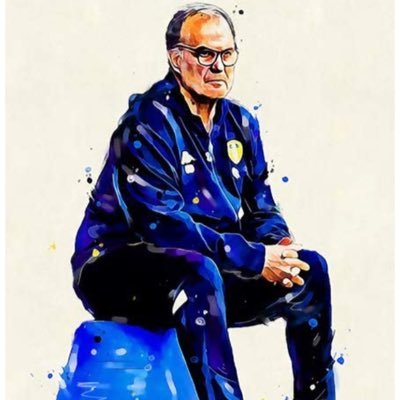 Lifelong Leeds United supporter. MARCELO BIELSA IS GOD. Marsch will conquer. MOT