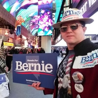 details of my life are quite inconsequential.
Mostly harmless
he,him or el duderino if you're not into brevity.
BERNIE BRO 4 LIFE! #MedicareForAll #GreenNewDeal