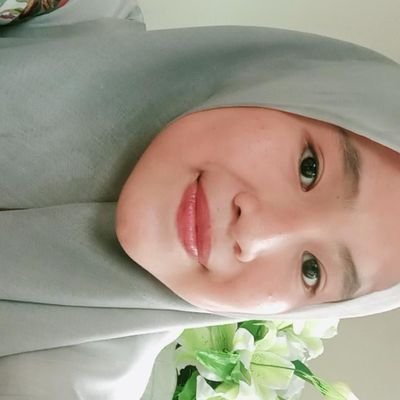 AinunWahyuni10's profile picture. fllw my ig @ainunwahyuni20