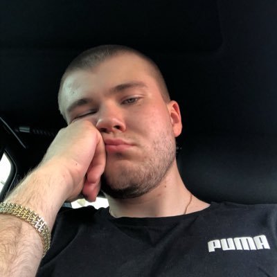 21polygraph's profile picture. 🐺