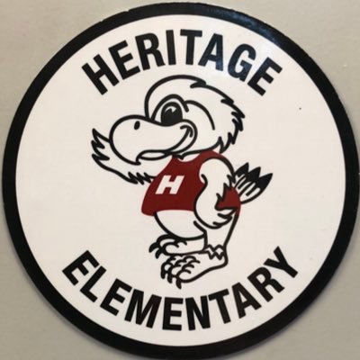 Principal of Heritage Elementary in @RedClaySchools