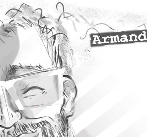 Soy dibujante animador 2D. Naci en la Habana, Cuba. Trabajo desarrollando proyectos de animación en la ciudad donde vivo.