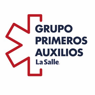 Cuenta oficial del Grupo de Primeros Auxilios de la Universidad La Salle. #FormandoPrimerosRespondientes