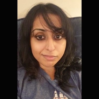bhavna_khullar's profile picture. late to the game
