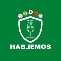 HABLEMOS Charlas Deportivas(@HABLEMOS_CD) 's Twitter Profile Photo