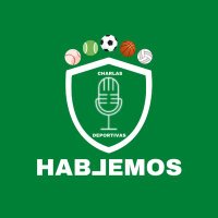HABLEMOS Charlas Deportivas (@hablemos_cd) 's Twitter Profile