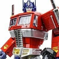 I'm Optimus Prime, leader of the Autobots. Together with my allies we fight the Decepticons | #TFRP | #TransfomersRP |