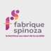 Fabrique Spinoza (@fabriquespinoza) Twitter profile photo Fabrique Spinoza (@fabriquespinoza) Twitter profile photo