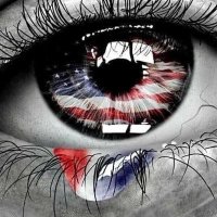 Lisa 🇺🇸🏴‍☠️☮️😷 #DemocracyMatters(@L1saJ) 's Twitter Profile Photo