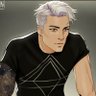 theeShadyLady's profile picture. F 25+ 🏳️‍🌈 🌌👽 ▪︎ i like sheith more than I like myself ▪︎ @SheithMonth admin ▪︎ pfp: @MerWild▪︎ kurosheith ▪︎ shirocest▪︎🌿🪵▪︎🌿kv▪︎🗡🪵▪︎👻🧼