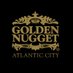 Golden Nugget AC (@goldennuggetac) Twitter profile photo Golden Nugget AC (@goldennuggetac) Twitter profile photo