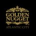 Golden Nugget AC (@goldennuggetac) Twitter profile photo