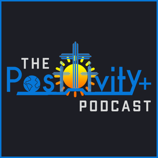 Positivity+ Podcast. Share Message of Hope, Inspiration, and Christian Values