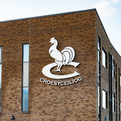 Official Twitter Account. Bringing you the latest updates, news and information about life at Croesyceiliog School between 8:00am & 5:00pm, Monday to Friday.