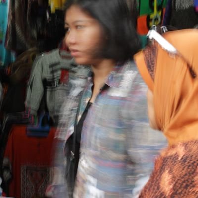 Lagi coba hal baru 🌟 kalau berkenan jangan tanyain cita-cita, nanti kaget!