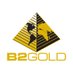 B2Gold Corp. (@B2GoldCorp) Twitter profile photo