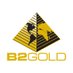 B2Gold Corp. (@b2goldcorp) Twitter profile photo B2Gold Corp. (@b2goldcorp) Twitter profile photo