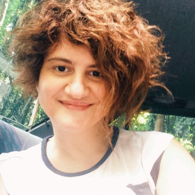 EzgiTinti's profile picture. Sinema, edebiyat, müzik, matematik, mizah, siyaset...

https://t.co/Qq87f2SmyR
https://t.co/XMqAGHNeWQ