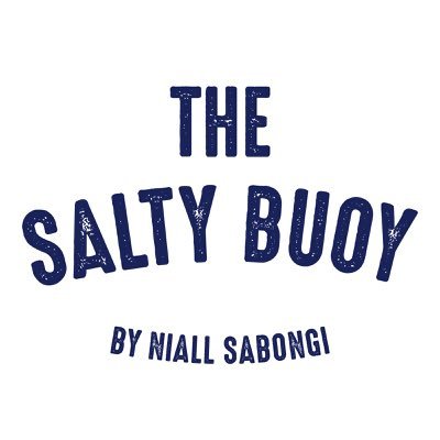 Salty Buoy