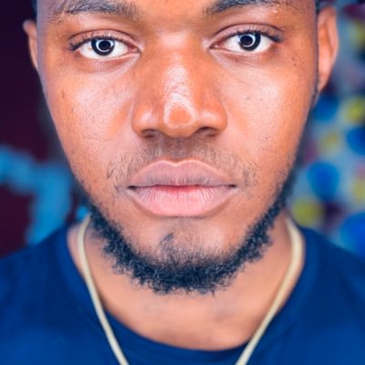 ezeluckyc's profile picture. ♊ 👑 Easy going🏃 Song writer 📃 Recording artiste🎙 Entrepreneur💵 ✌🏿SECONDS 🇳🇬🇳🇬🇳🇬🇳🇬🇳🇬