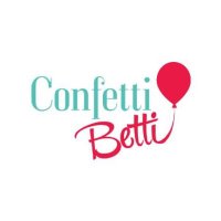 Confetti Betti(@shopconfettib) 's Twitter Profile Photo