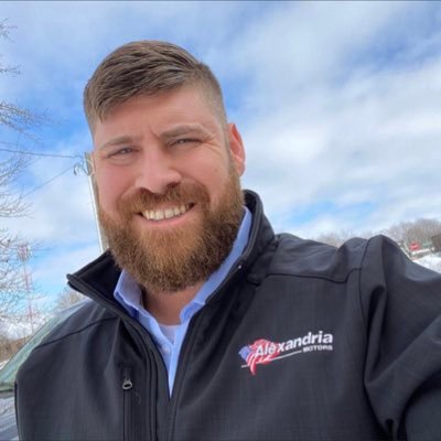 JimmyRusthoven's profile picture. Chevrolet Cadillac Mazda                    Sales and Leasing Consultant