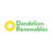 Dandelion Renewables (@dandelionrenew) Twitter profile photo