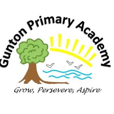 We are the Nursery and Reception team at Gunton Primary Academy, in north Lowestoft.