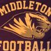 MiddletonFootball (@MHSFootballFL) Twitter profile photo