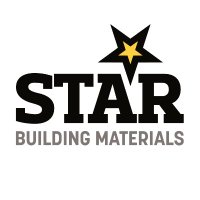 STAR BUILDING MATERIALS LTD. WPG(@StarBuildingWPG) 's Twitter Profile Photo