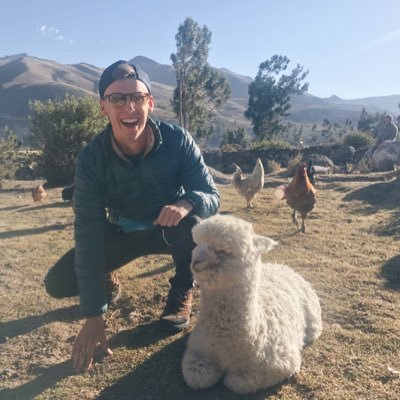 bell_charlie's profile picture. PhD Student at @OxfordSynthesis