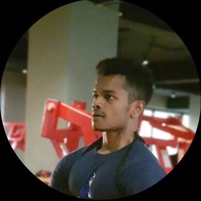 MrAkhilNair1's profile picture. Proud Engineer and a Passionate Body Builder