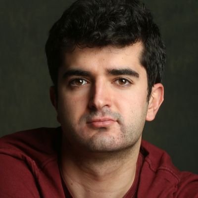 Actor.
Web: https://t.co/9YqpWmttw9
Videobook: https://t.co/KhuSGnC6OW