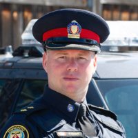 Inspector Paul Rinkoff(@LeaderPolicy) 's Twitter Profile Photo