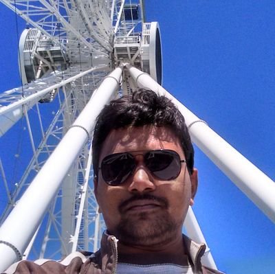 bhargavST's profile picture. Software Developer. Traveller. Environment lover.