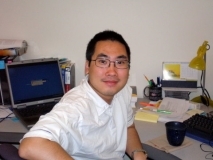 nguyenhbach's profile picture. Computer scientist; Natural languages processing geek; Statistical analysis believer; Dog lover.