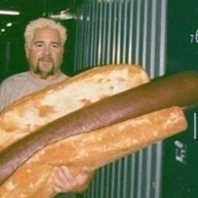 Jake_Mastro's profile picture. 🤤😈