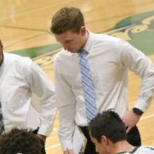 Assistant men’s basketball coach at Trinity Catholic-FL