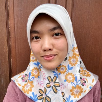 vidyadiantorio's profile picture. 🌸 وَمَا عِنْدَ اللهِ خَيْرٌ