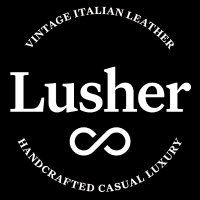 LUSHER.co(@lusher_co) 's Twitter Profile Photo