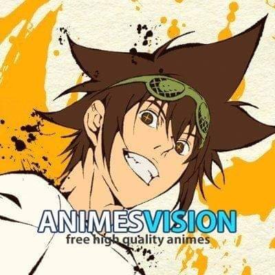 Animes Vision – Discord