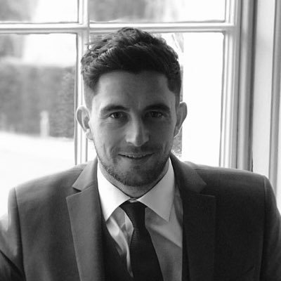 Key Account Manager for Aareon UK