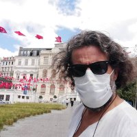 MAHALLE NİN BERBERİ (@tokkaali) Twitter profile photo