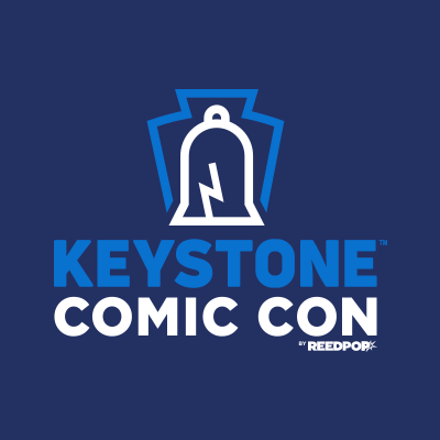 Keystone Comic Con