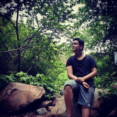 PawanLalith's profile picture. peace✌🏻