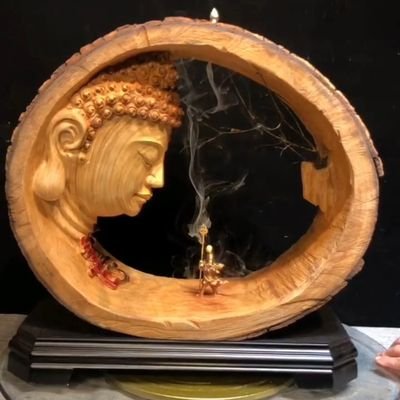 Please Subcribe My Channel Youtube (KP Wood Studio) To Get More Videos, Thank You.