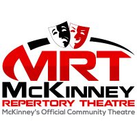 McKinney Repertory Theatre (@mckinneyrep) 's Twitter Profile