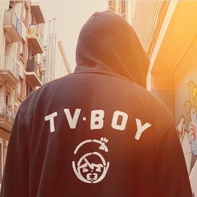 TVBOY