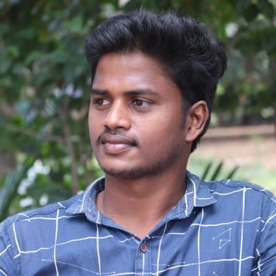 SuraNaveen351's profile picture. Information Security Analyst | Political strategist | Entrepreneur of CWS (Upcoming) | 9010973907