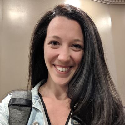 msmahliss's profile picture. Data Engineer at @fairygodboss | Wife of @travburgess1 | Mom of twins

#blacklivesmatter

One day I will be crowned Coney Island's Queen Mermaid